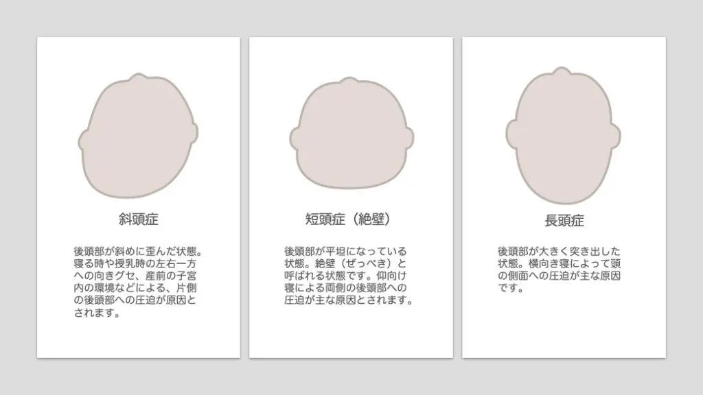 あたまのかたち外来 | あわのこどもクリニック